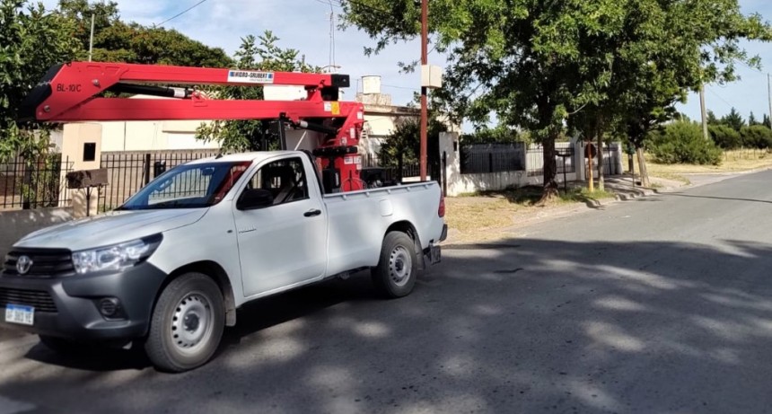 Informes municipales