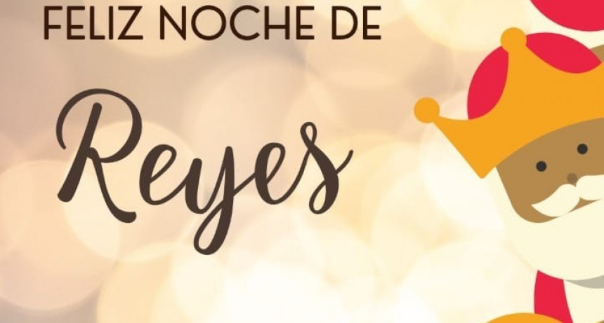 Noche de Reyes: desde el espacio la Cultura nos acerca