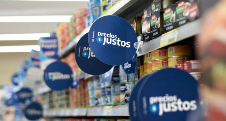 Inflación: en diciembre fue 5,1% y cerró el año con un aumento de 94,8%