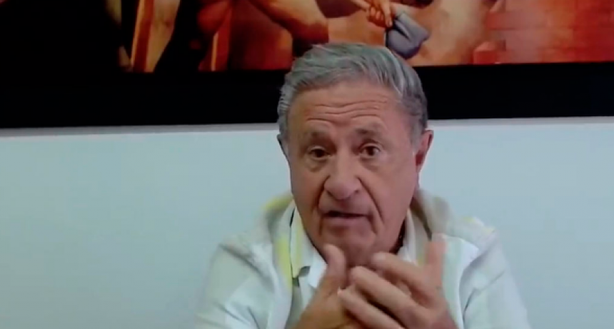 Eduardo Duhalde anunció que trabajará para “conducir” el PJ bonaerense