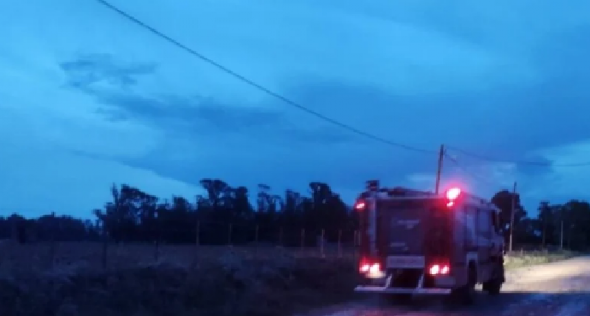 Tres Arroyos: buzos de Mar del Plata se sumaron a la búsqueda del niño de 8 años