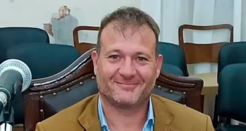 Acusan al intendente de Puan de crear un nuevo cargo para su pareja