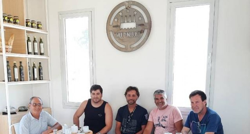 Marisol: se realizará un evento de skay surf