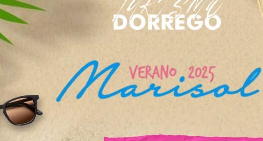 Verano en Marisol