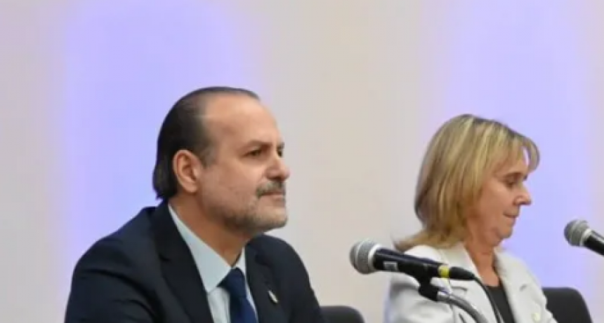 Inesperado acuerdo en Bahía Blanca para remover a la presidente del Concejo Deliberante