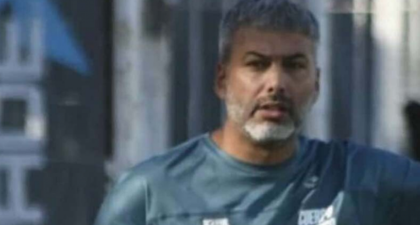 Separan al DT de Liniers tras ser denunciado por pedirle fotos &iacute;ntimas a un menor