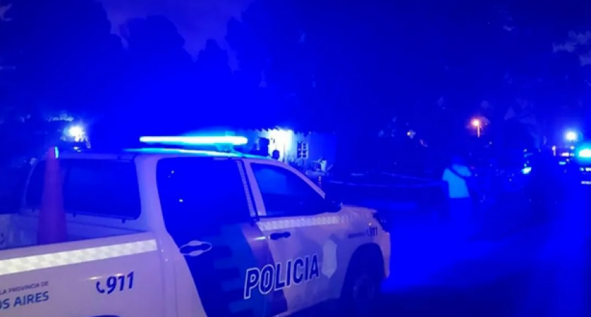 Pelea callejera y muerte en Monte Hermoso: hay tres detenidos