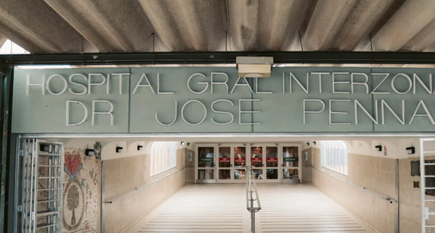 Se registr&oacute; el primer caso del a&ntilde;o de SUH atendido en el Penna