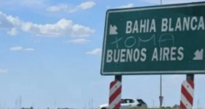 Vialidad Nacional anunci&oacute; que la pr&oacute;xima licitaci&oacute;n ser&aacute; la ruta 3 hasta Bah&iacute;a