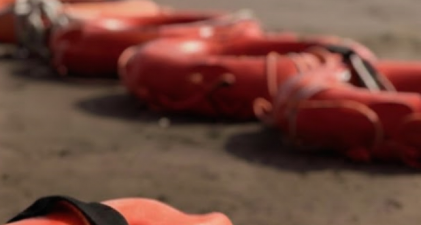 Oportunidad de becas para la carrera de guardavidas