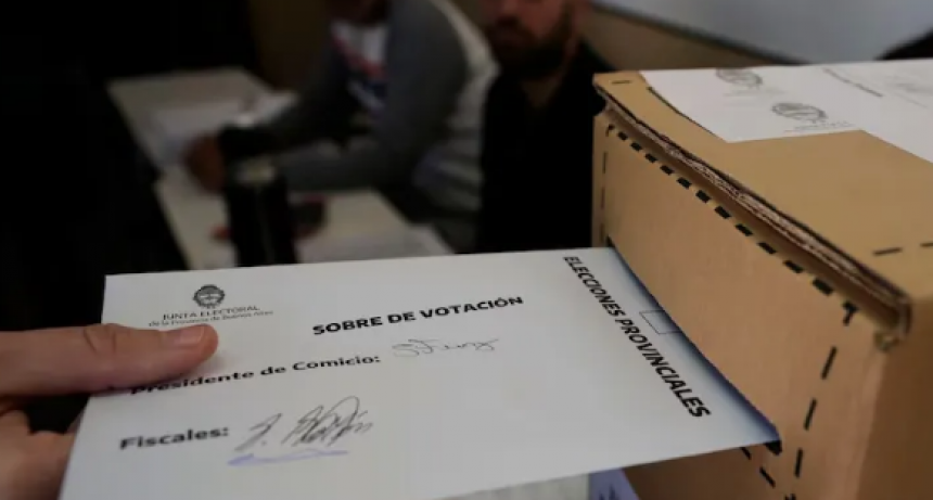 &ldquo;Es un gasto innecesario&rdquo;: el planteo libertario para terminar con las PASO bonaerenses