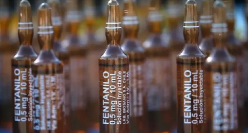 La Justicia confirm&oacute; que hubo 111 v&iacute;ctimas fatales por fentanilo contaminado