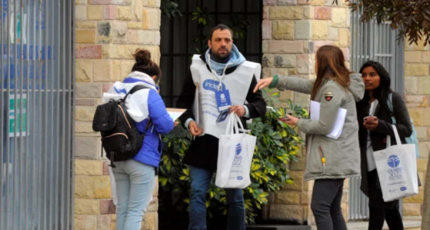 Censo 2.022: La Sexta tiene más habitantes que la mitad de las provincias