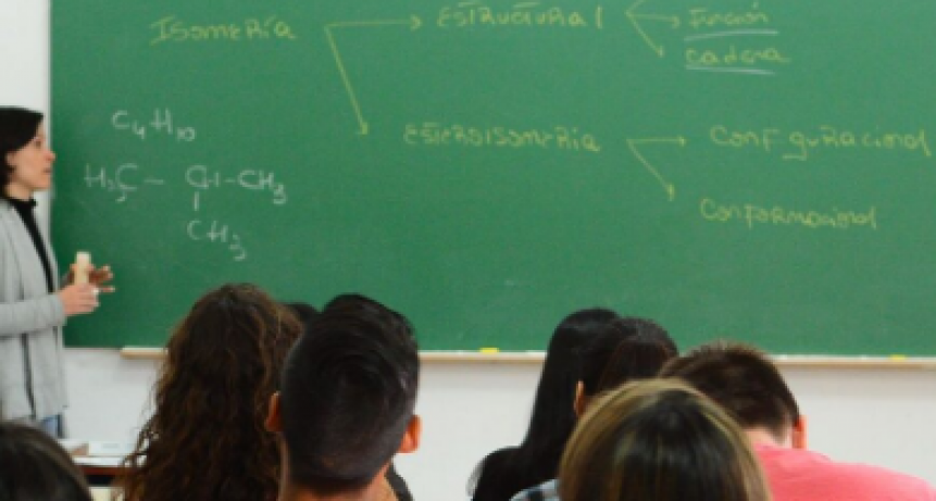 De qué se trata el “Cambio Estructural de la Educación Secundaria” que acabaría con el paradigma de repetir el año ( que nación respaldó)