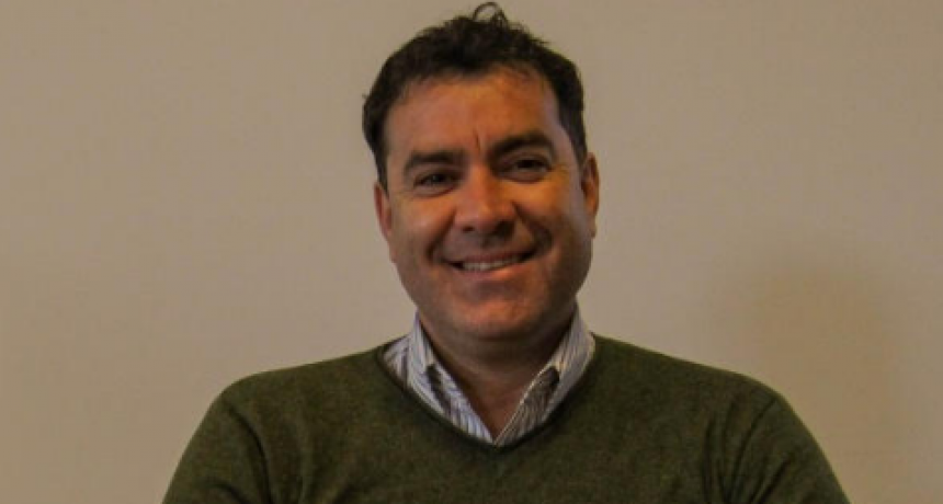 Diego Ramil: Vengo con muchas ideas para la Liga 