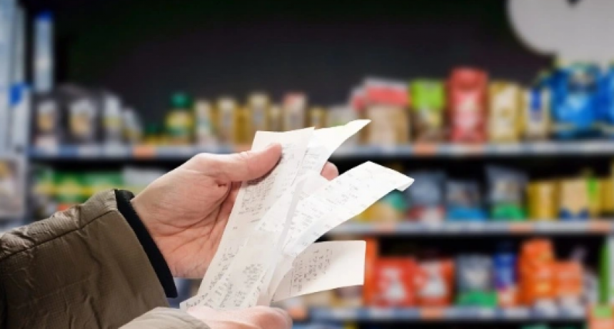 La inflación de enero fue del 6% y acumula 98,8% en los últimos doce meses
