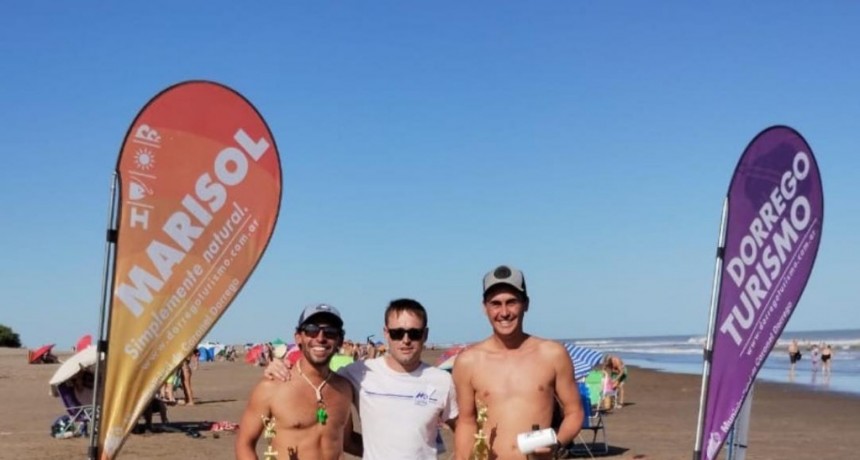 Marisol cerró un fin de semana a puro tejo
