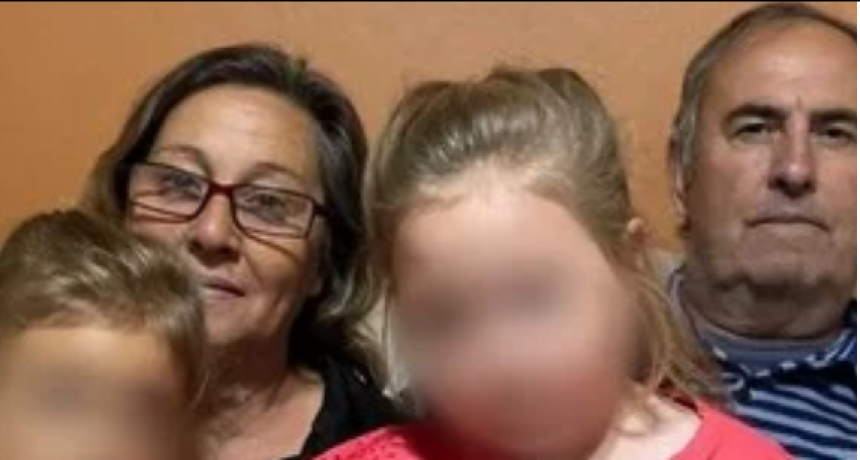 Femicidio en Oriente: los padres de Natalí luchan por la tenencia de sus nietas