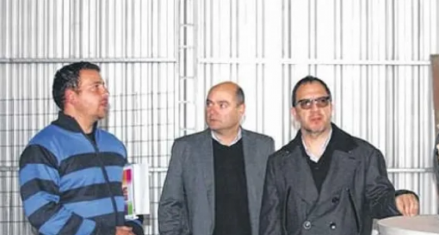 En Coronel Dorrego, condenan a ex funcionario por hacer una obra para favorecerse