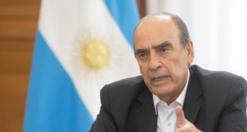 El Gobierno se desligó de la suspensión de los fondos educativos: “Es esencialmente provincial”