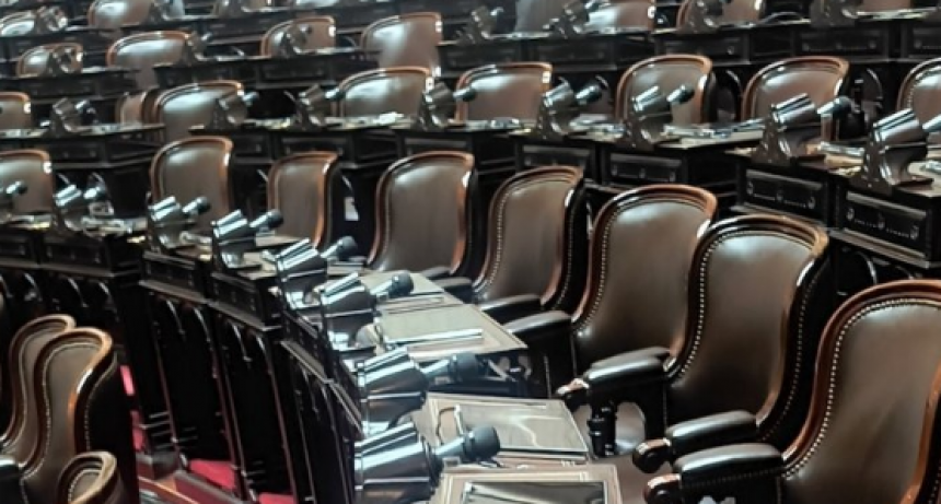El Gobierno busca los votos para suspender las PASO y define su estrategia en el Senado