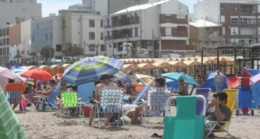 Febrero y Carnavales: Monte tiene todo listo para lo que viene