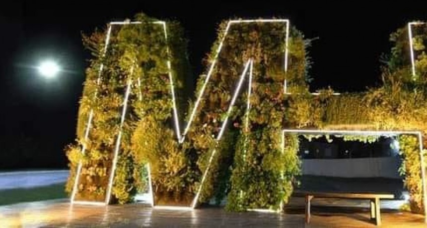 Kapanga ser&aacute; la principal atracci&oacute;n de los carnavales en Monte Hermoso