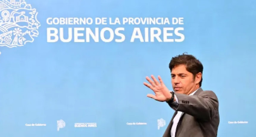 Hay acuerdo en el PJ bonaerense: Kicillof ser&aacute; presidente y Magario, vice