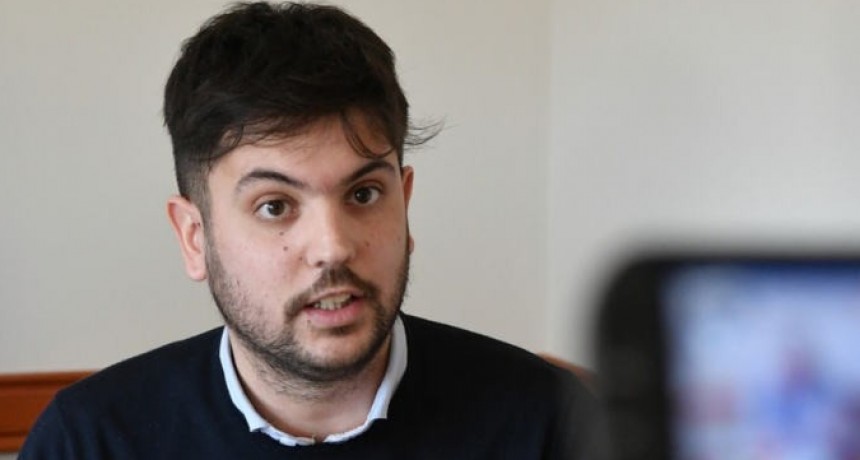 Monte Hermoso: "La temporada no est&aacute; siendo buena para nada"