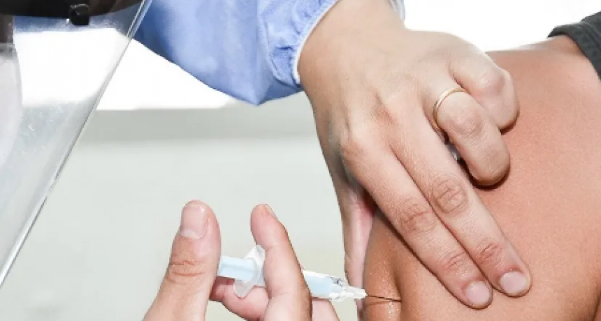 Adelantan el inicio de la campa&ntilde;a de vacunaci&oacute;n contra la gripe