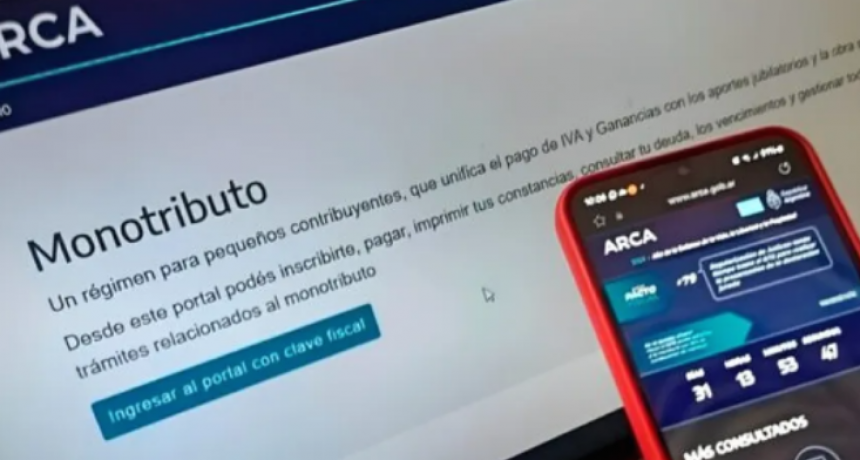 Recategorizaci&oacute;n del Monotributo: &iquest;a qui&eacute;nes alcanza y c&oacute;mo se puede apelar?