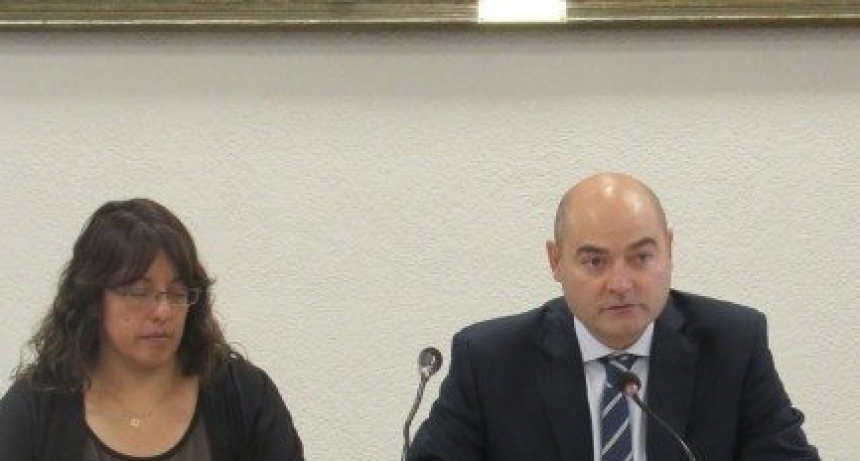 Información legislativa