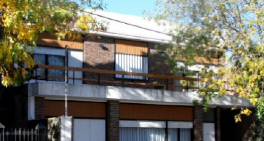 Comunicado del Hogar de día
