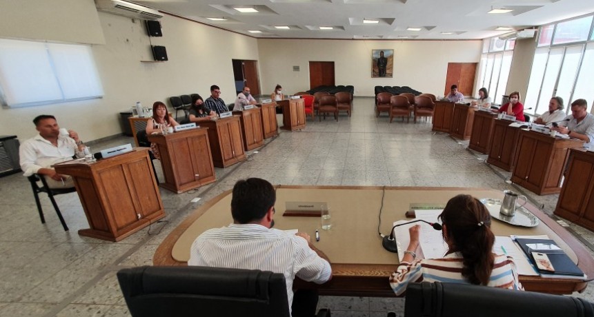 Información legislativa