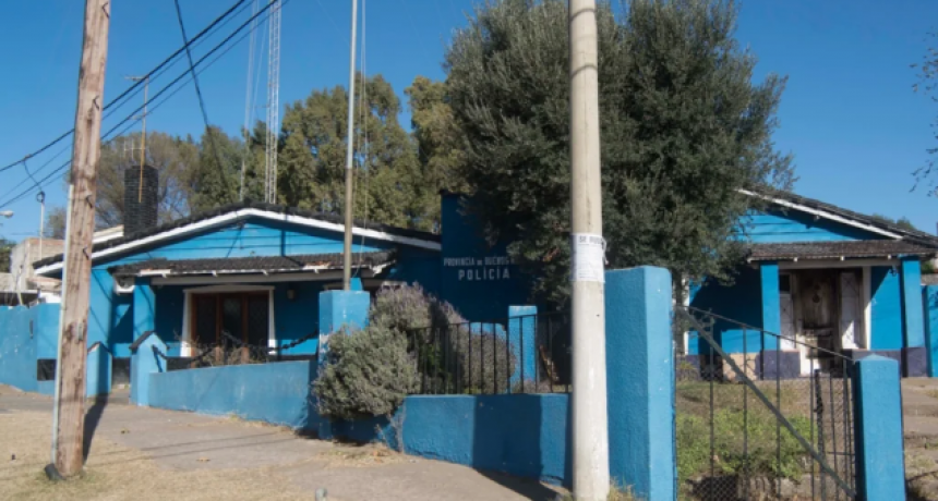 Un pampeano murió en un accidente de moto en los médanos de Monte Hermoso