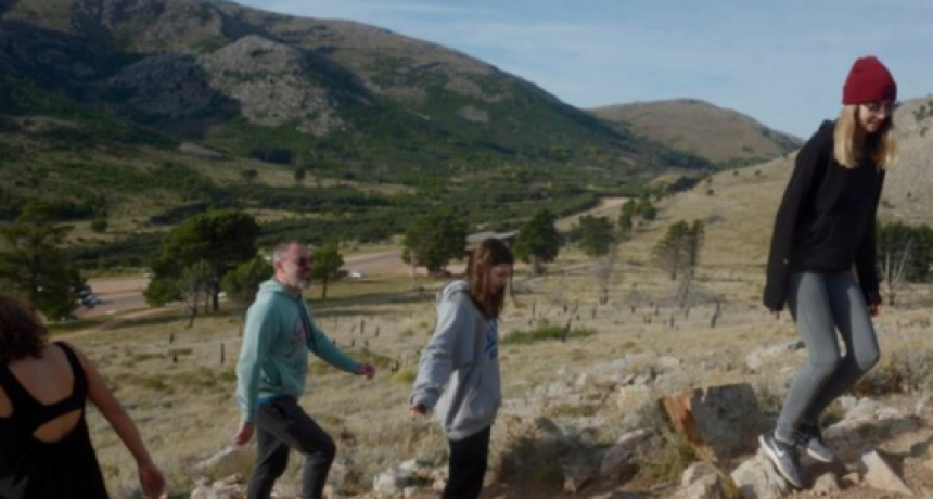 Fin de semana XXL: casi no quedan lugares en la Comarca Serrana