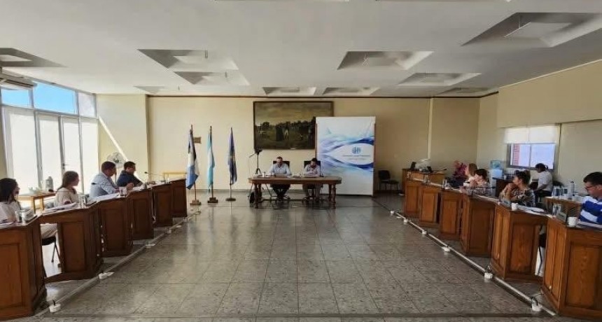 Información legislativa