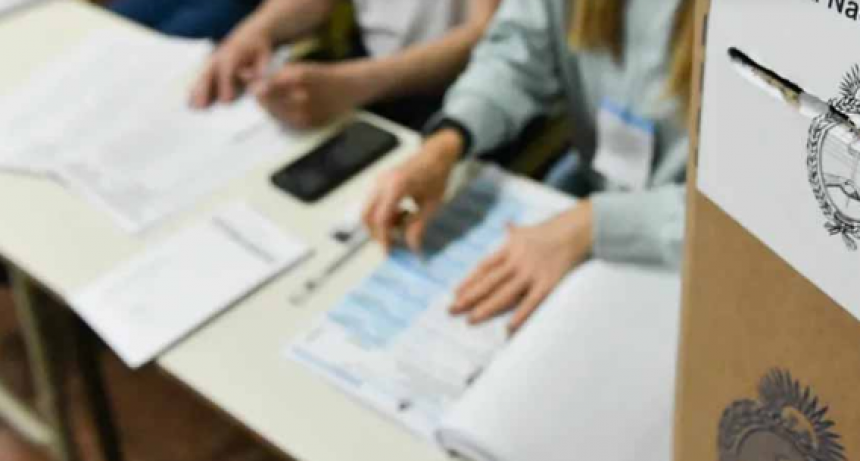 Kicillof convocó a elecciones PASO para el 13 de julio