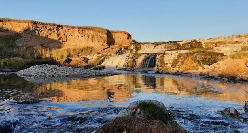 Turismo en Marisol