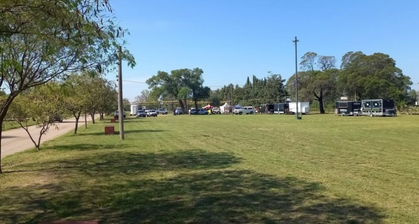 Comienza este viernes la Fiesta Provincial del Olivo 2.025