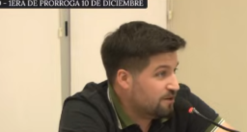 Casiano Gutierrez: Este a&ntilde;o ser&aacute; un a&ntilde;o clave para trabajar en profundidad en el Concejo