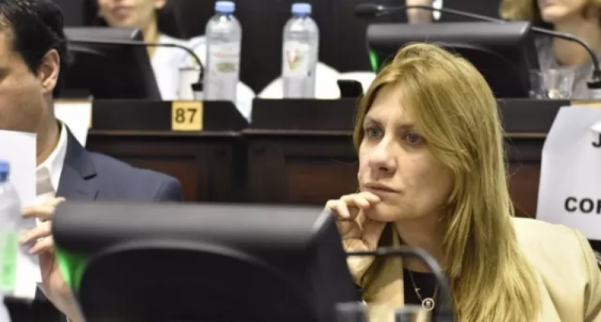 Lórdén: “En Juntos no puede haber ninguna discusión que esté por encima de nuestra visión común de una Argentina productiva, competitiva y solidaria”