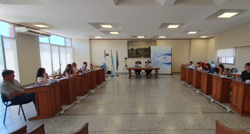Información legislativa