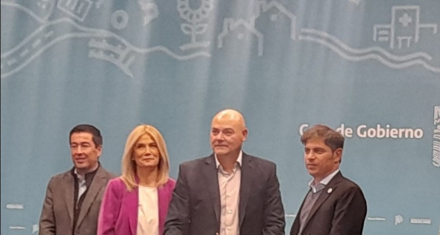 Informes municipales