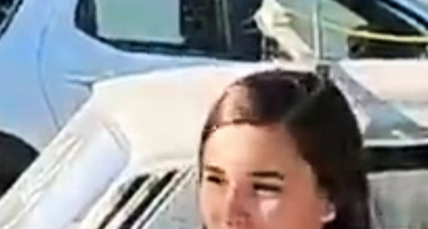 Acto 2 de Abril: La Concejal Romina Rozas fue la oradora