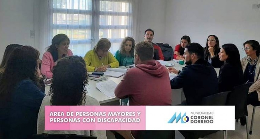 Informes municipales