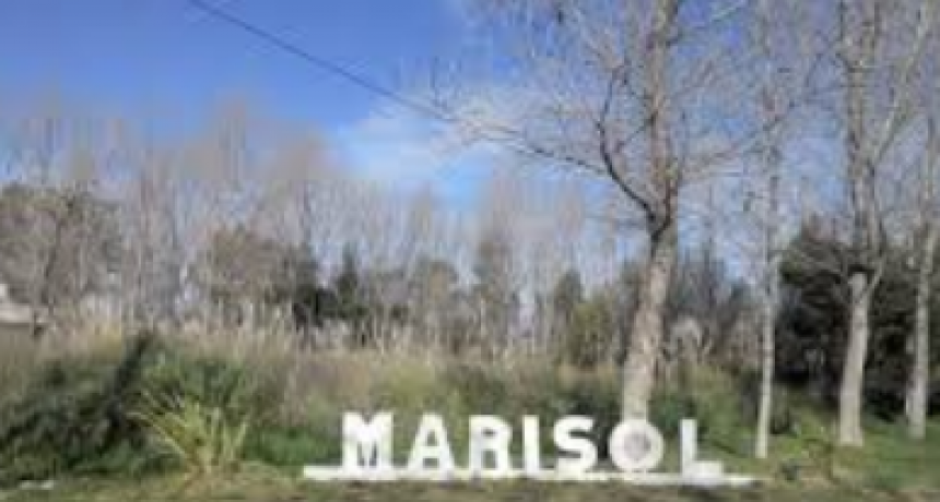 Reunión en Marisol: para tratar tema de seguridad