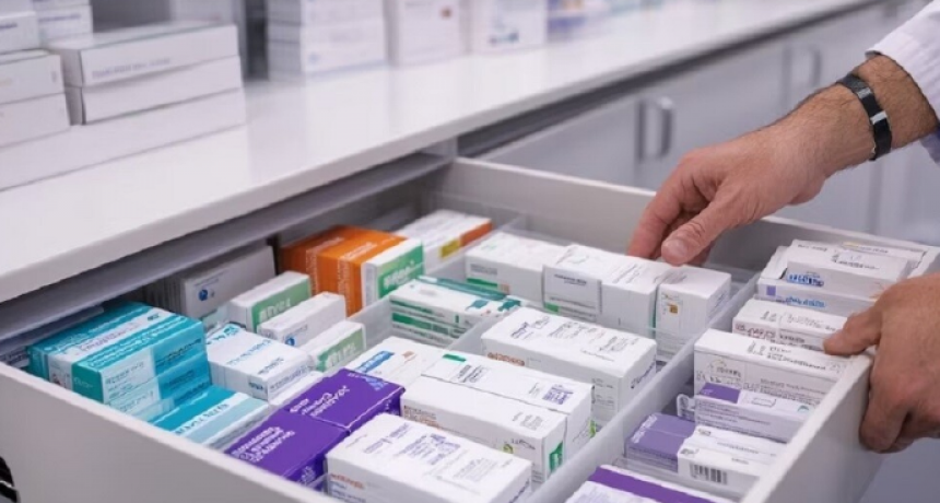 Lanzan un programa de medicamentos gratuitos para cubrir tratamientos esenciales