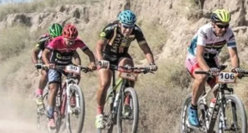 El 18 de mayo se realizará la Rural Bike de Monte Hermoso