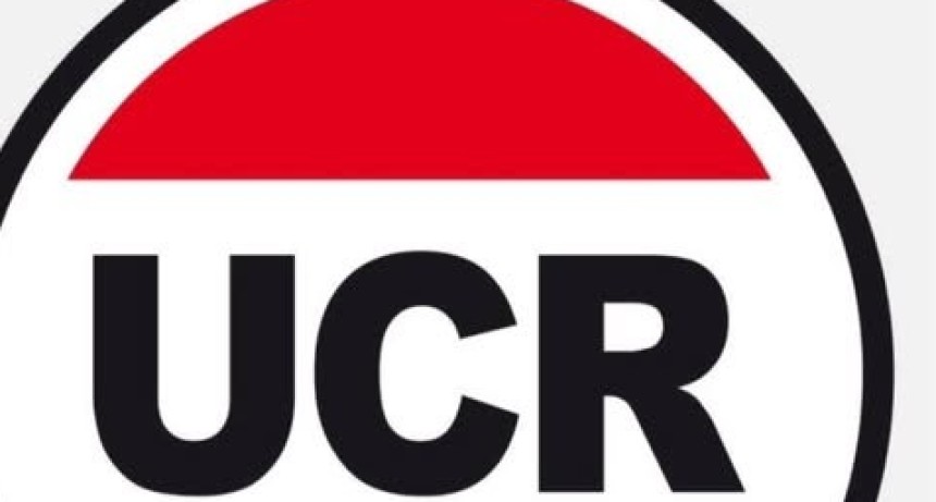 La UCR de Coronel Dorrego convoca a elecciones internas para el 7 de Junio